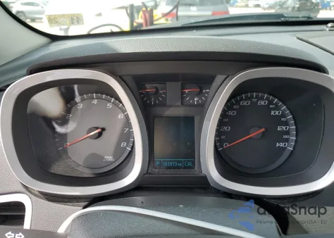 2015 Chevrolet Equinox Lt from USA, damaged, VIN 2GNALBEK6F1179327